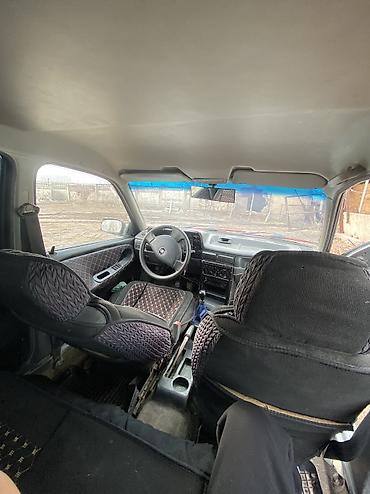 Daewoo: Daewoo Nexia: 1998 г., 1.5 л, Механика, Бензин, Седан — 8