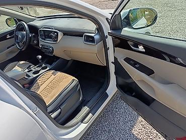 platform ok: Kia Sorento: 2018 г., 2.4 л, Типтроник, Бензин, Кроссовер — 8