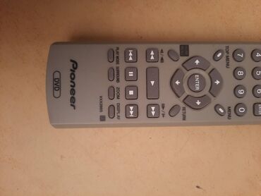 DVD i Blu-ray plejeri: Dvd Pioneer sa daljinskim. Ispravan,dugme na dvd u za otvaranje na lalafo.rs — 8 DVD i Blu-ray plejeri: Dvd Pioneer sa daljinskim. Ispravan,dugme na dvd u za otvaranje — 8