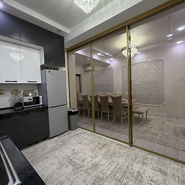 Долгосрочная аренда квартир: 3 комнаты, Собственник, Без подселения, С мебелью полностью — 4