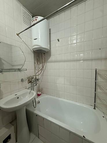 квартира киркамстром: 3 комнаты, 63 м², Киркомстром 105 серия, 4 этаж, Свежий ремонт — 4