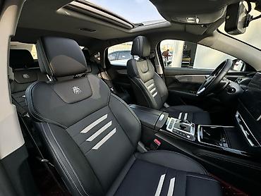 BYD: BYD Qin: 2021 г., Вариатор, Электромобиль, Седан — 4