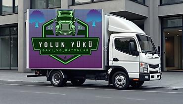 temizlik: Yükdaşıma xidməti – “Yolun Yükü” Hər cür yük daşıma servisi20%endrim — 5