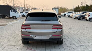 Hyundai: Hyundai Genesis: 2020 г., 3 л, Дизель, Кроссовер — 4