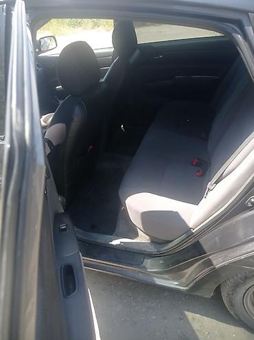 prius r17: Toyota Prius: 1.5 l | 2008 il Hetçbek — 3