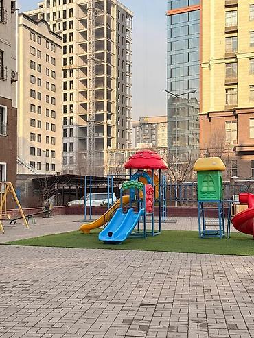 Продажа квартир: 3 комнаты, 112 м², Элитка, 2 этаж, Евроремонт — 8