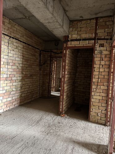 Продажа квартир: 2 комнаты, 82 м², Элитка, 12 этаж, ПСО (под самоотделку) — 13