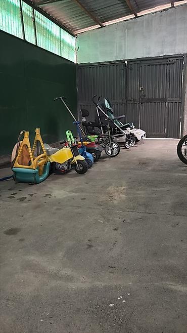 Детские электрокары: Детский электрокар — 21