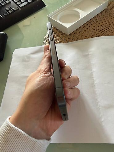 Apple iPhone: IPHONE 15 PRO MAX 256GB Telefon u TOP stanju bukvalno kao nov — 14