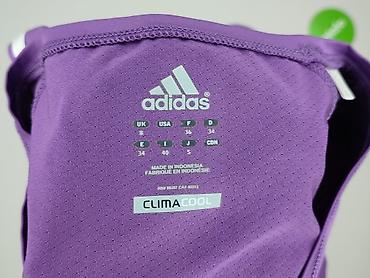 mbappe 104: Adidas, T-shirt damski, rozmiar S — 4