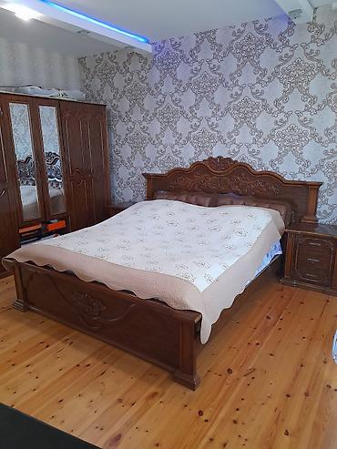 prefabrik ev satilir: Tecili Satılır: Tam mebel və texnika ilə təchiz olunmuş həyət evi — 4