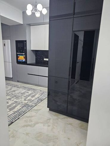 Долгосрочная аренда квартир: 2 комнаты — 9