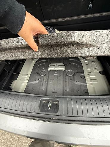 Kia: Kia Sportage: 2020 г., Дизель, Кроссовер — 20