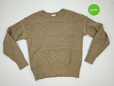 sweter savida: Noisy May, Sweter damski, rozmiar M — 2