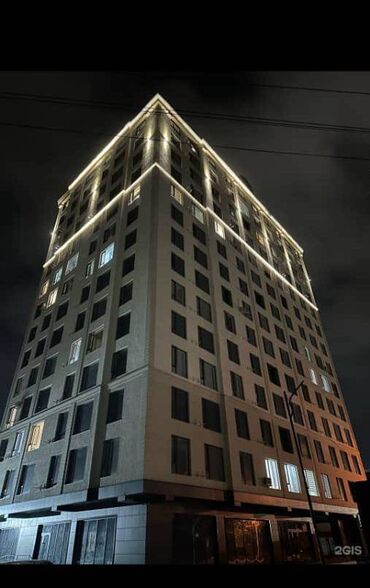 Продажа квартир: 1 комната, 43 м², Элитка, 5 этаж, Евроремонт — 9