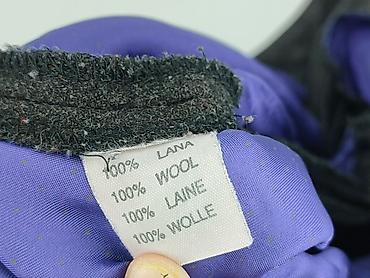 vistula parka: Spodnie materiałowe damskie, rozmiar S — 5