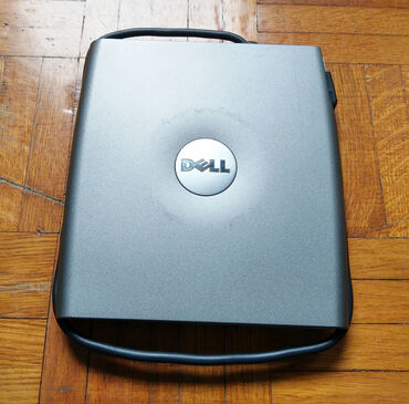Druga oprema za računare i laptopove: Dell PD01S DVD External Caddy Dell D/Bay eksterni CD-DVD citac-rezac — 1