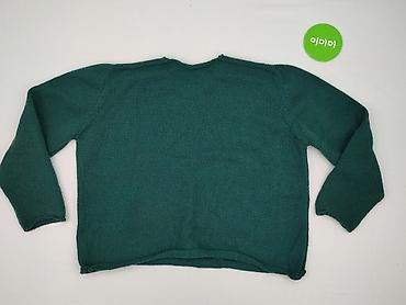 benetton gr: Sweter damski, rozmiar 5XL — 3