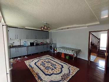 хата в оше: 🏡 Тойлор жана эс алуу үчүн чоң үй ижарага берилет! Кыз узатуу, куда — 9