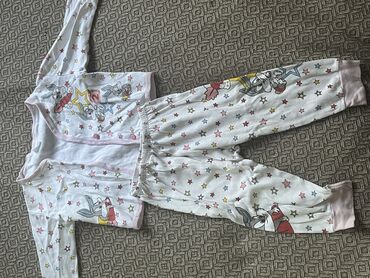 Другие детские вещи: Детские вещи с 0 до 2-3 лет,на девочку! Комбинезоны на зиму розовый — 8