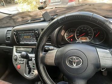 двигатель на тойота виш: Toyota WISH: 2003 г., 1.8 л, Автомат, Бензин, Минивэн — 8