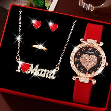 Setovi nakita: Set nakita 2200 — 7