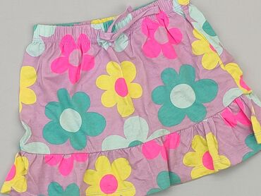 letnie sukienki w groszki: Skirt, So cute, 12-18 months, condition - Good