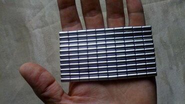 Ostali pribor i dodaci za alate: Neodymium magnets for sale, available in various shapes and sizes — 8