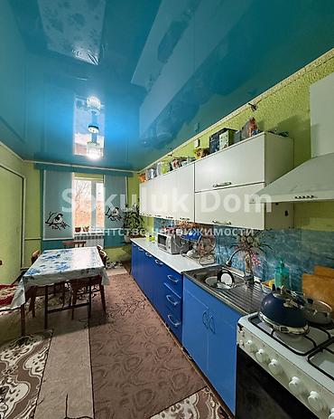 Продажа домов: Дом, 80 м², 4 комнаты — 13