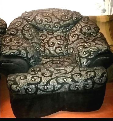 Divan və kreslo dəstləri: Di̇van-kravat, Divan, Bazasız, Açılan — 5