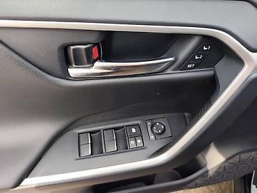 toyota cami: Toyota RAV4: 2019 г., 2.5 л, Вариатор, Гибрид, Кроссовер — 9