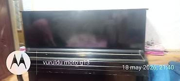 Piano, Kuban, Akustik, İşlənmiş