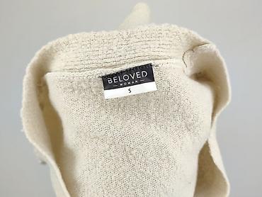 welurowe: Beloved, Kardigan damski, rozmiar S — 4
