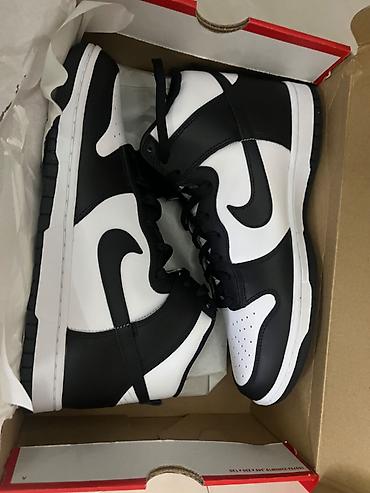 nike 44: NİKE ORİJİNAL KİŞİ AYAQQABISI 44 razmer USA dan sifarişle sehv ölçü — 3