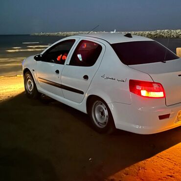 Iran Khodro: Iran Khodro : 1.6 l | 2014 il 45000 km Sedan — 7