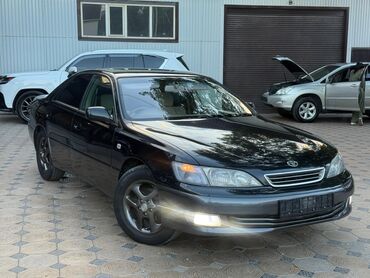 зеркало на нексия: Toyota Windom: 1999 г., 2.5 л, Автоматтык, Бензин, Седан