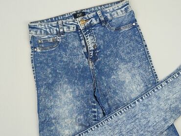 spódnice dżinsowe orsay: Jeans, F&F, S (EU 36), condition - Good