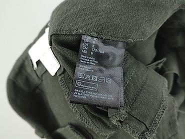 new look maternity: H&M, Spodnie materiałowe damskie, rozmiar L — 5