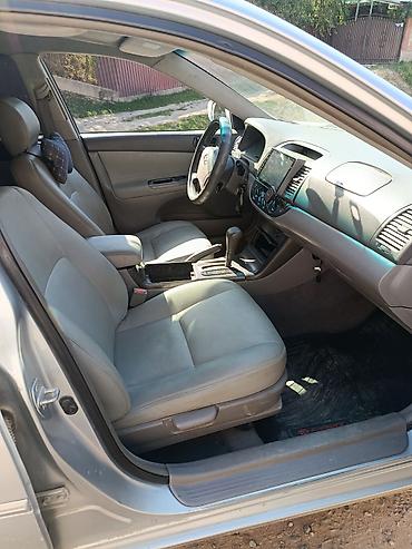 выездная мойка авто: Toyota Camry: 2006 г., 2.4 л, Автомат, Бензин, Седан — 5