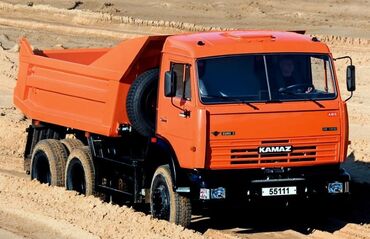 Отсев: Отсев, Для фундамента, Оптом, Камаз, Хово, Лабо — 4