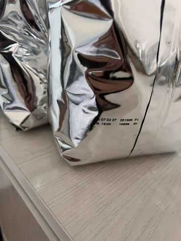 кофе 3 в 1: Отдам смесь малютка1, заказывала на вайлдбериз, открывала одну