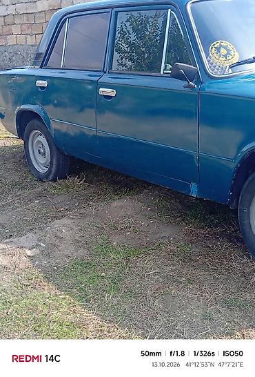 lider disk r17: ВАЗ (ЛАДА) 2101: 1.6 л | 1980 г. 250000 км Седан — 1
