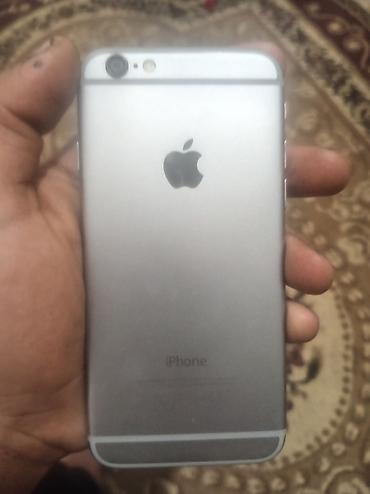 iphone 5s 16: IPhone 6, 16 GB, Space Gray, Barmaq izi — 3