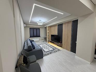 Продажа квартир: 2 комнаты, 77 м², Советская/Скрябина Элитка, 16 этаж, Евроремонт — 8