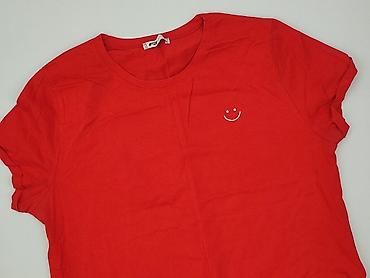 bluzki smile: FB Sister, T-shirt damski, rozmiar XL — 1