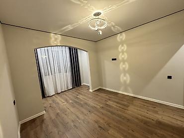 Продажа квартир: 2 комнаты, 60 м², Арча-Бешик ж/м 106 серия улучшенная, 5 этаж, Дизайнерский ремонт — 2