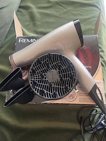 keratin fen: Fen Remington, Yeni, Ödənişli çatdırılma — 2