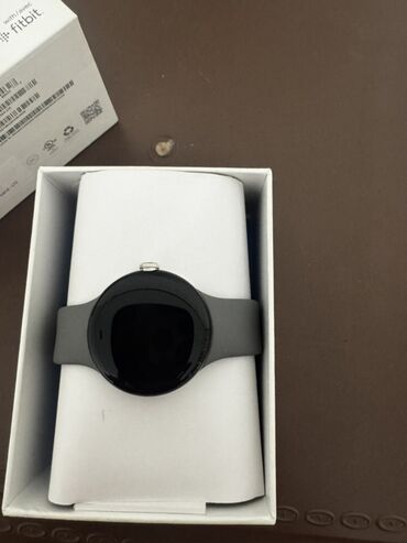 redmi watch 4 бишкек: Google Pixel Watch LTE with Fitbit - Версия с поддержкой LTE: связь