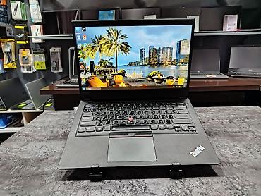 Ноутбуки Lenovo: Для программирования, Новый, Intel Core i5 — 1