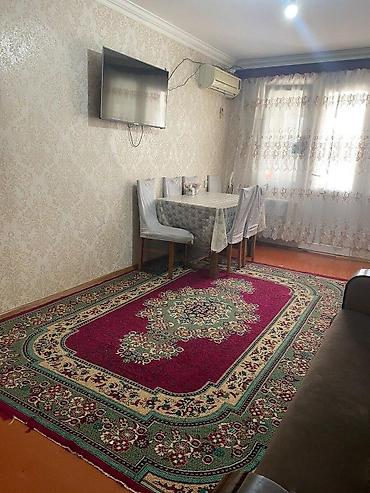 zabrat 71: Bakı, 3-cü mikrorayon, 1 otaqlı, Köhnə tikili, 32 kv. m — 5